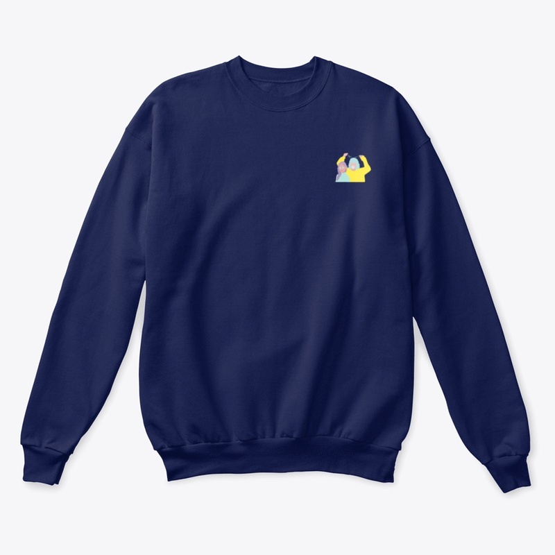 Arango And Pons Logo Tee