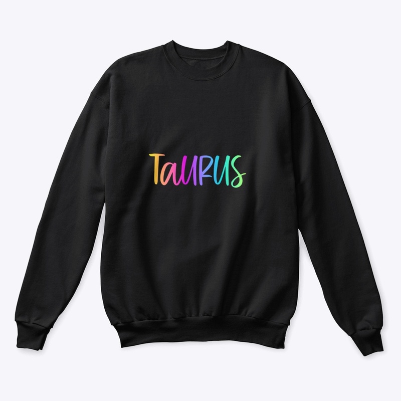 Taurus (Rainbow) Gear
