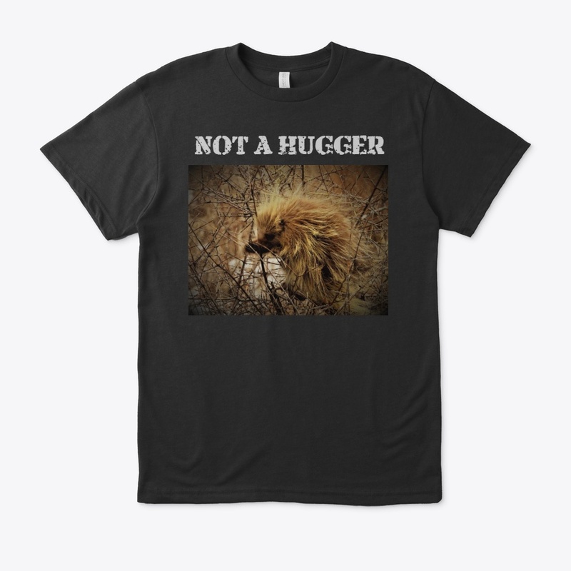 Not A Hugger