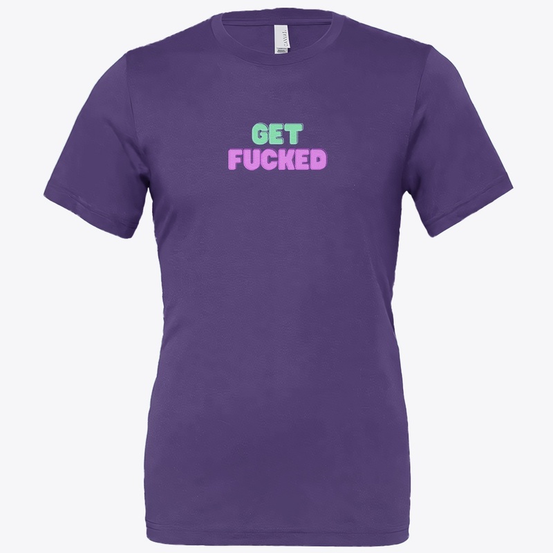 Get Fucked