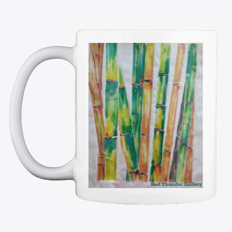 Bamboo