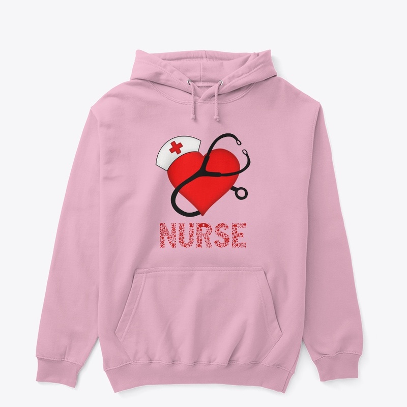 Nurses t-shirt & hoodie | nurse outfit 