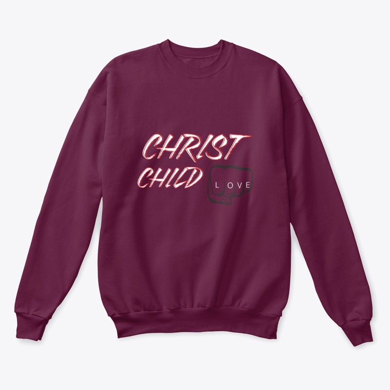 Christ Child 