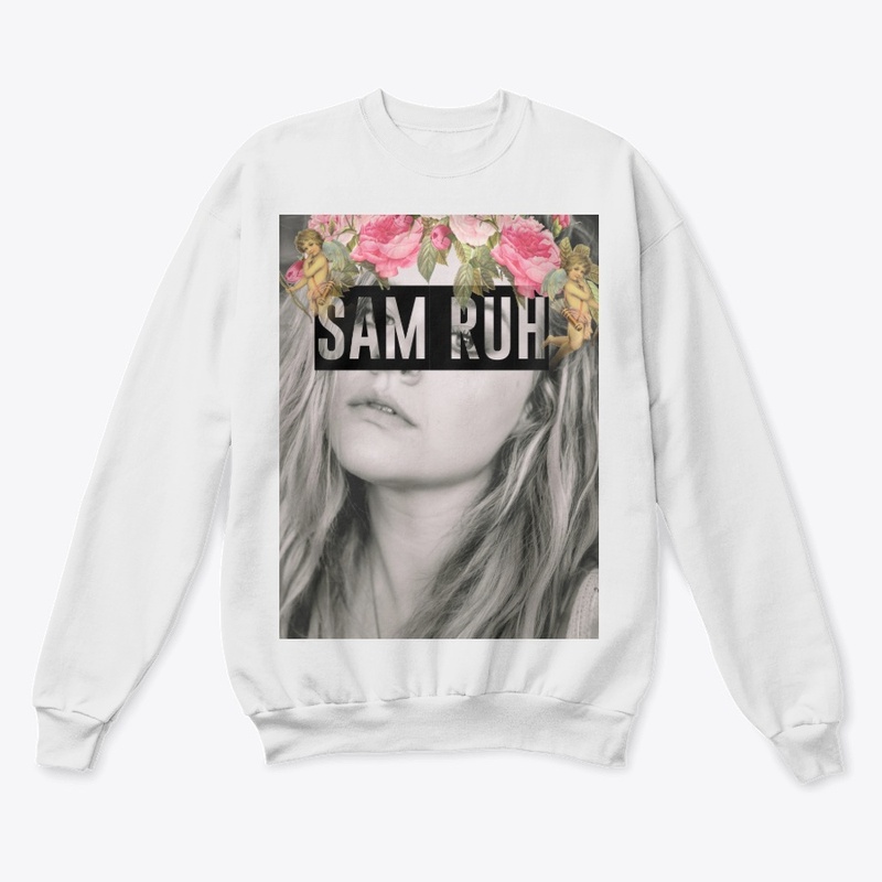 Vintage Vibes Classic Pullover