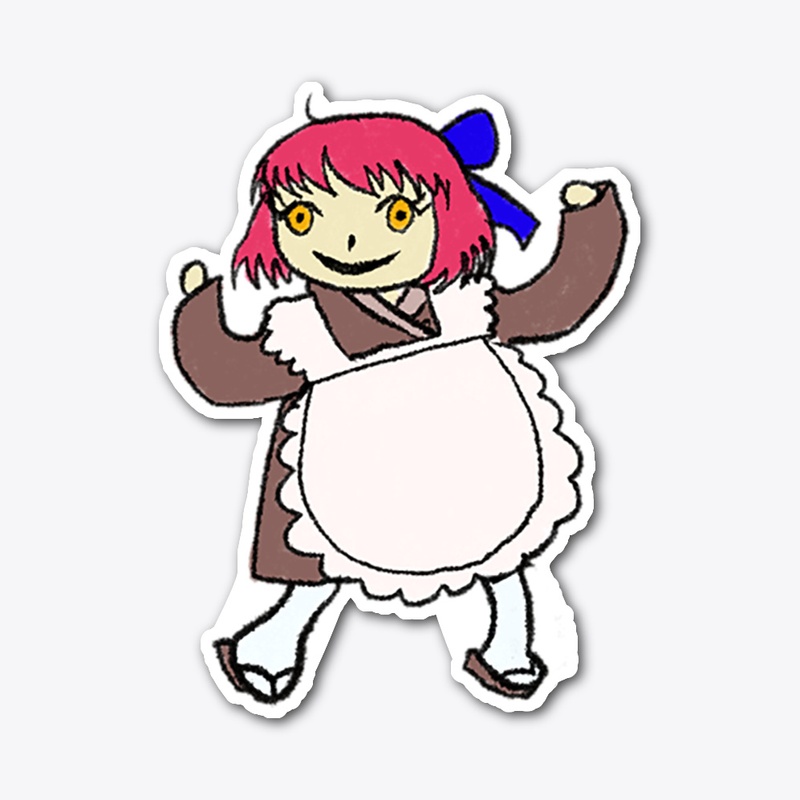 AMBER | JILL MOD