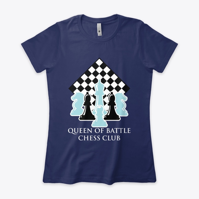 Queen of Battle Chess Club