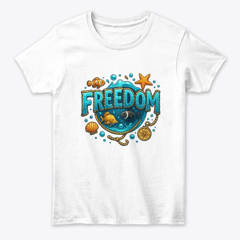 Ocean Freedom