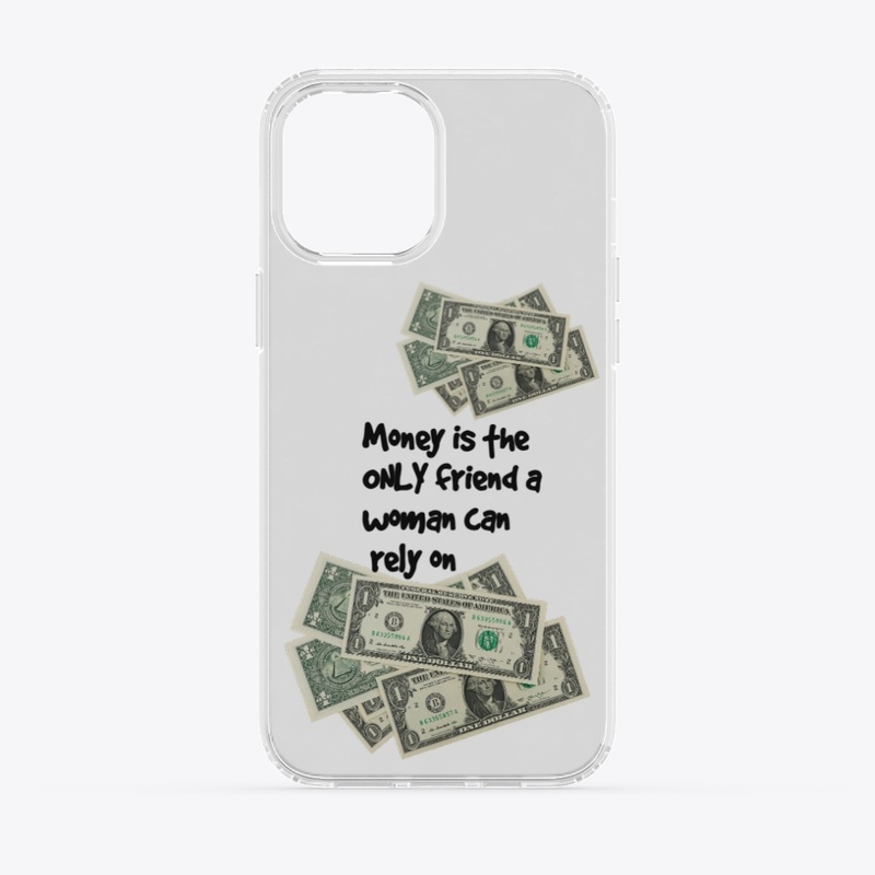 money and friendship