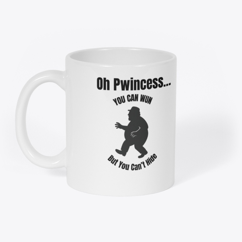 Pwincess