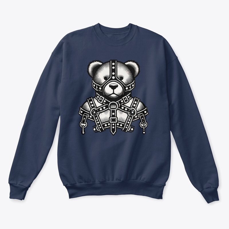 Bad Bear