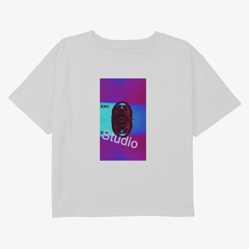 2050 Trippy Merch