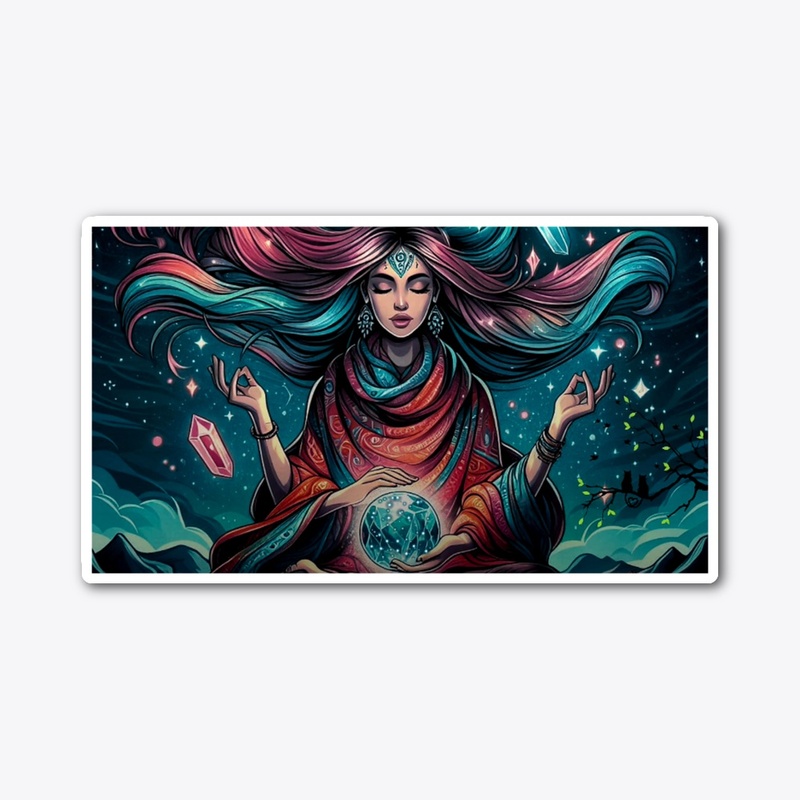 Divine Feminine 