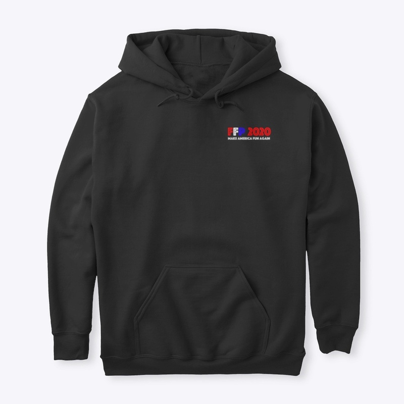 Get your Fluffy Swag NOW... 