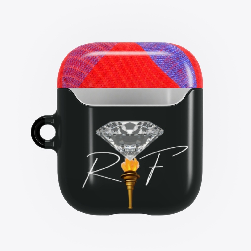 Refined Fire 