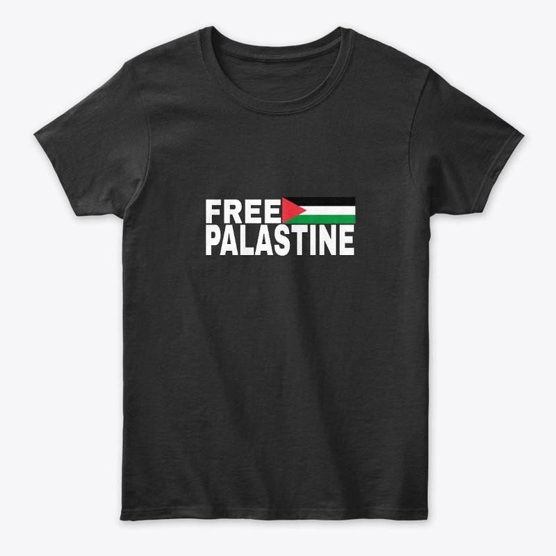 Free palastine 