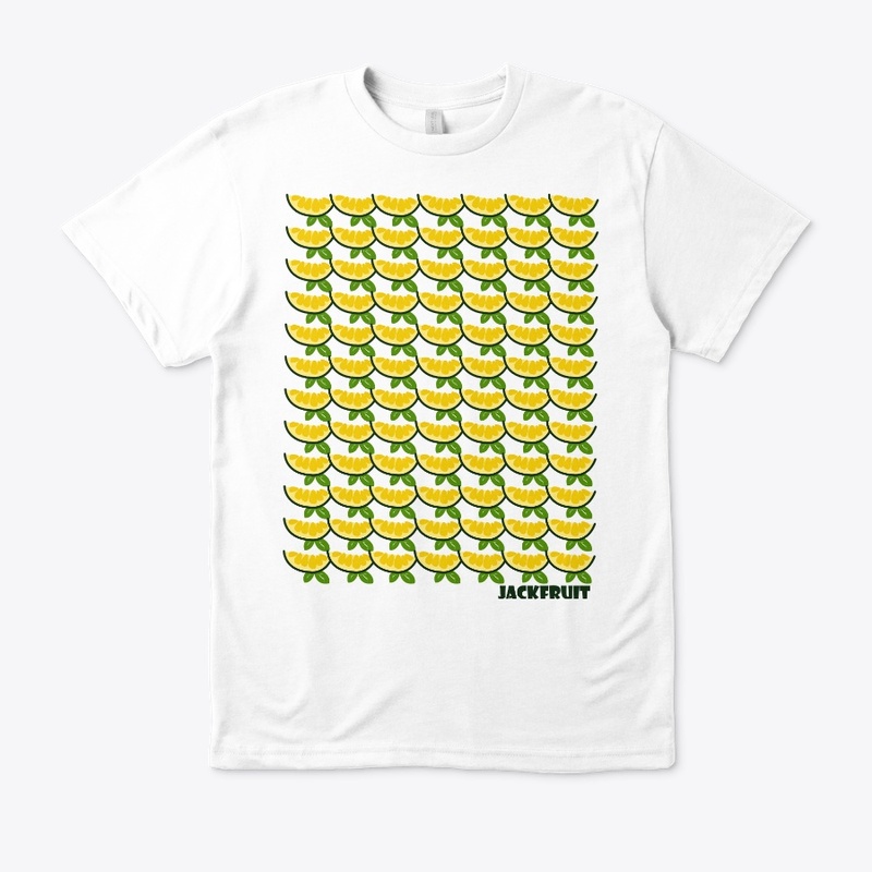 Jackfruit tropical