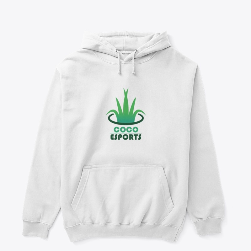 Coco esports hoodie
