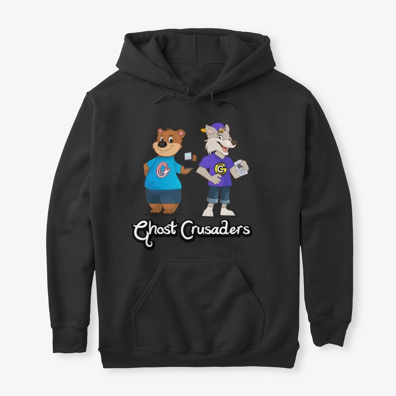 Buddy Crusaders