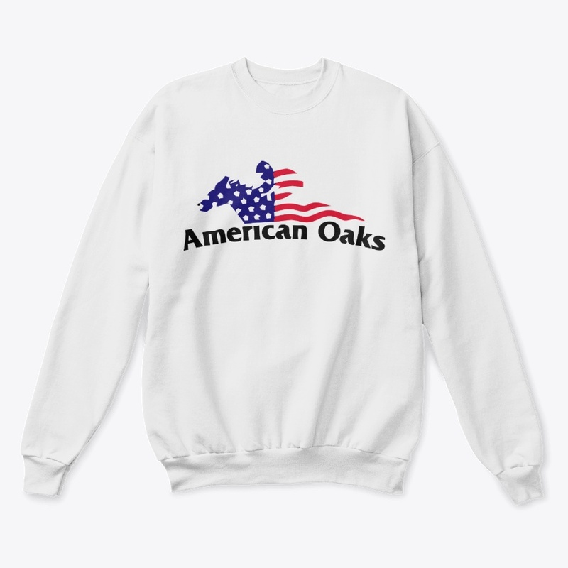 American Oaks Champion Outfit