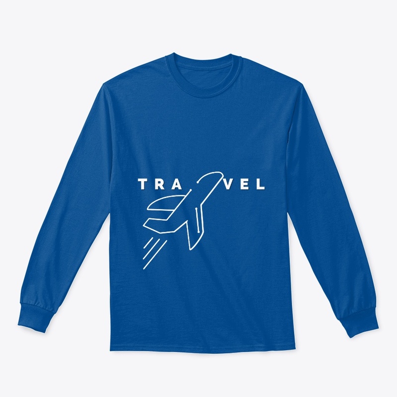 "Travel Addict"