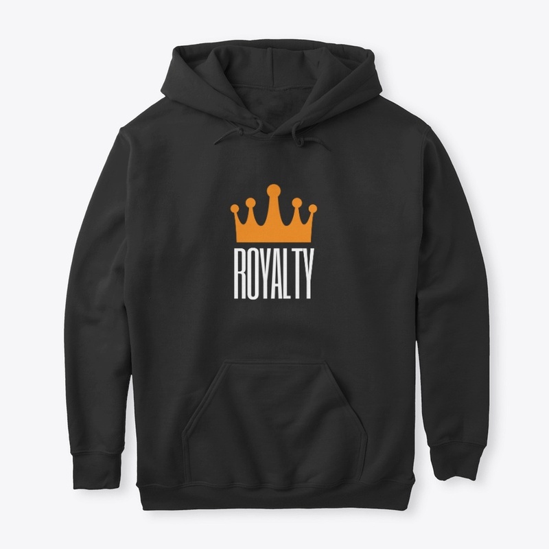 Royalty