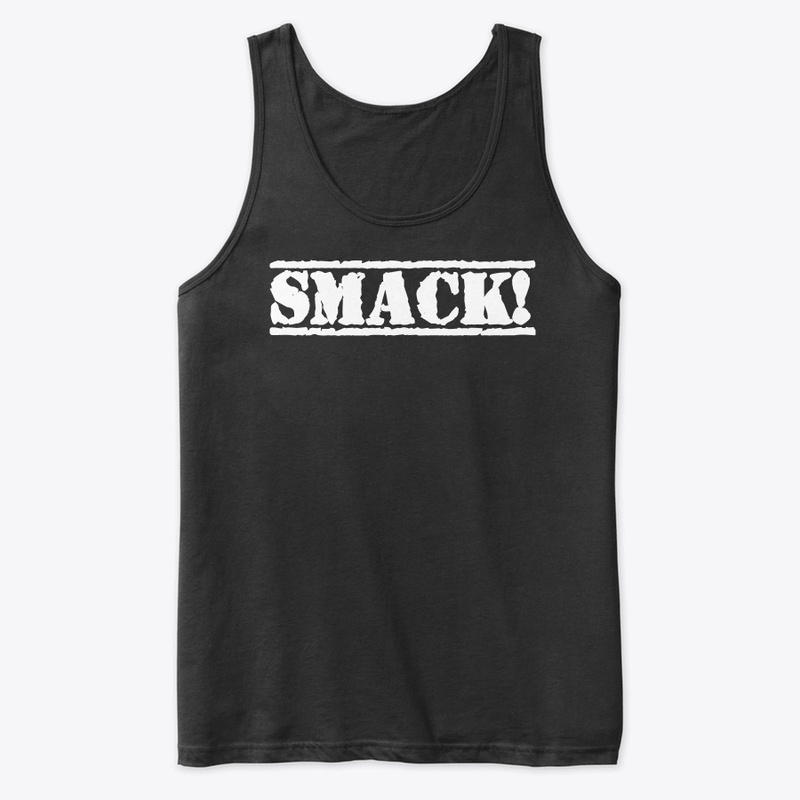 SMACK! Tank Top