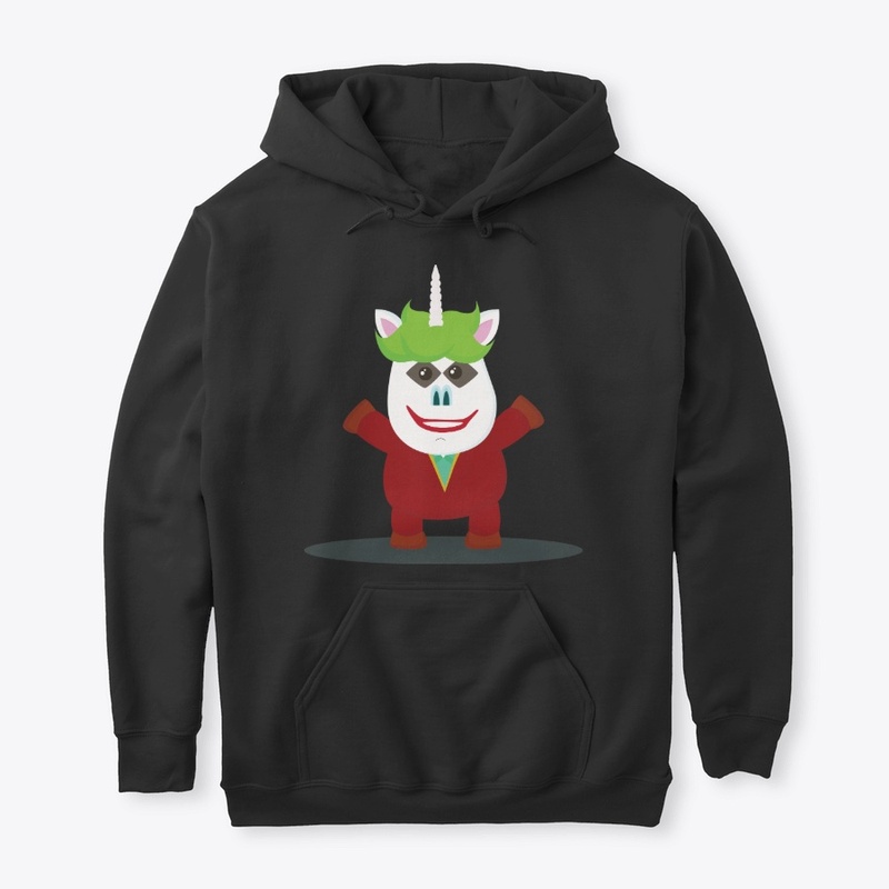 Joker Unicorn