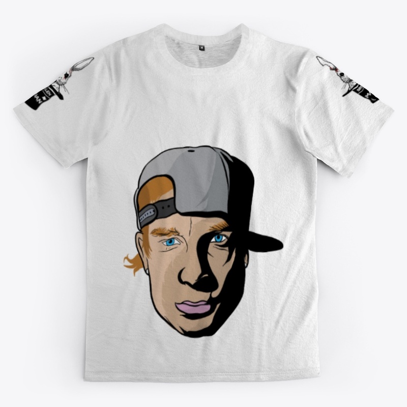 All over NEW DESIGN 