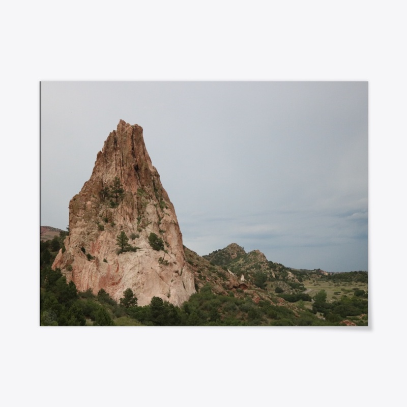 Garden of the Gods 4