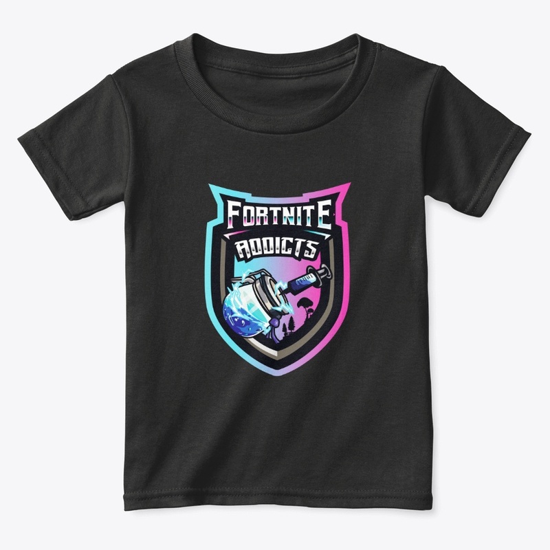 Addicts Merch