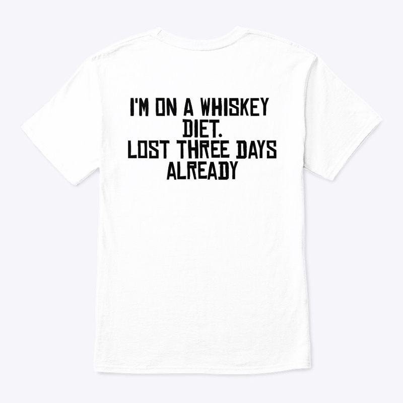 WHISKEY DIET