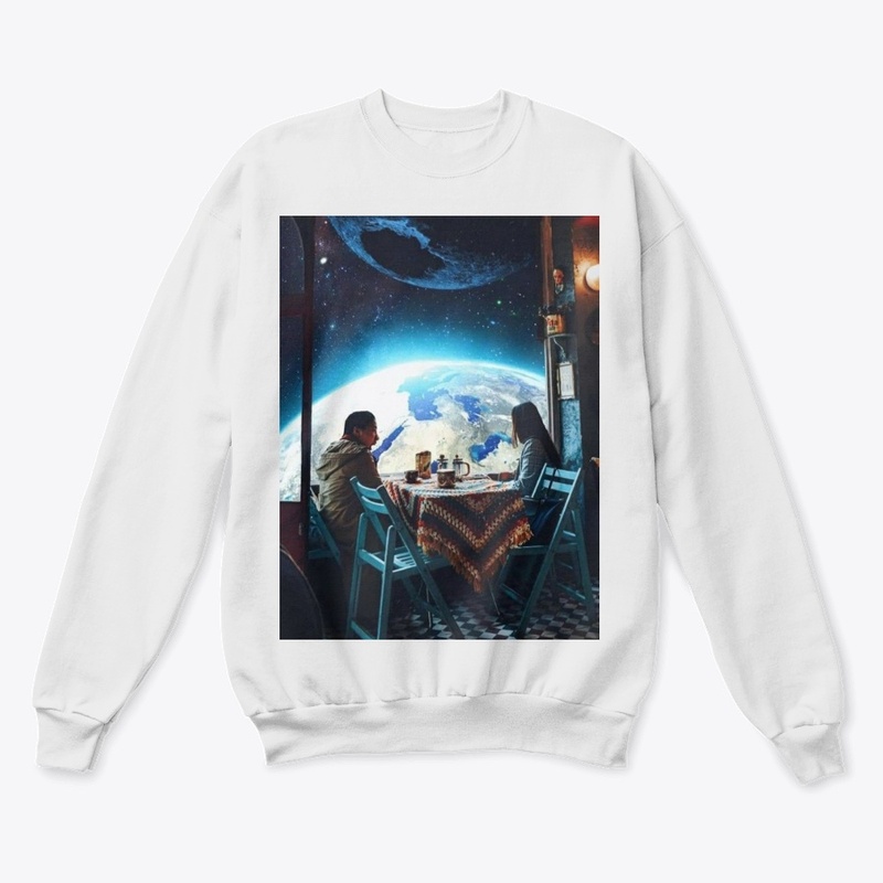 Spectrum of the Self