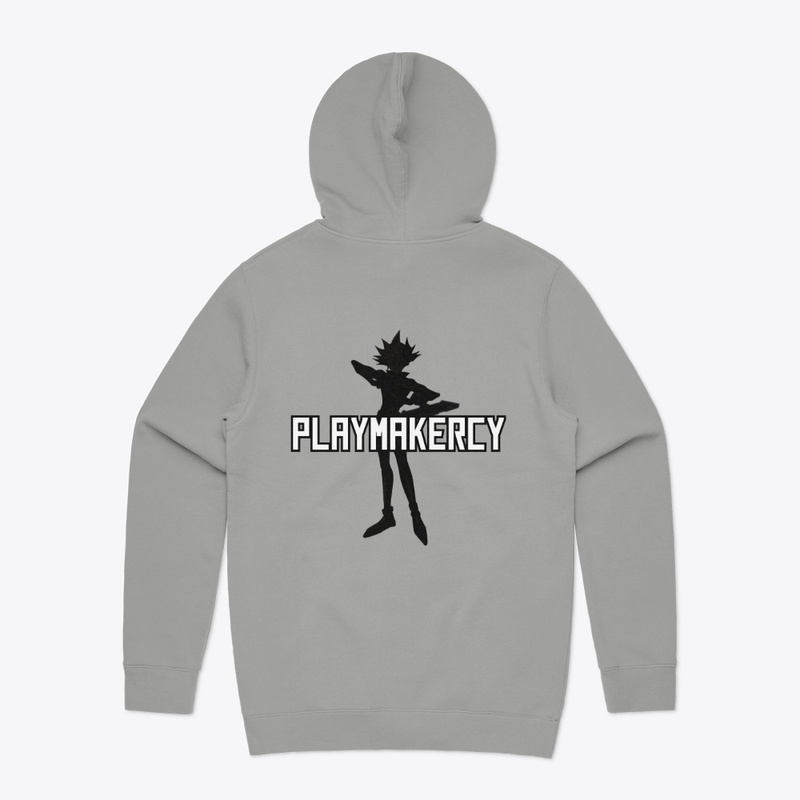 New PlaymakerCY Logo Designs
