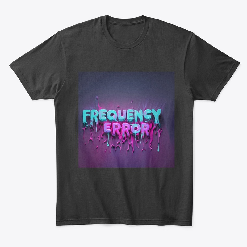 DR!P Frequency Error
