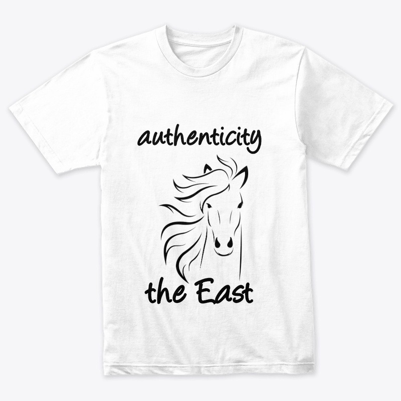 Horse originality