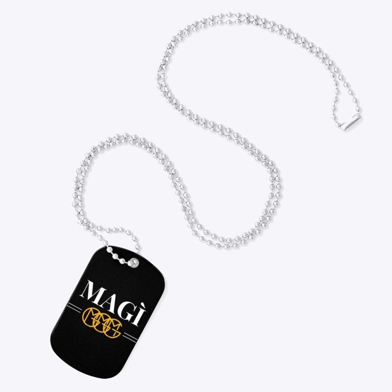 MAGÌ 