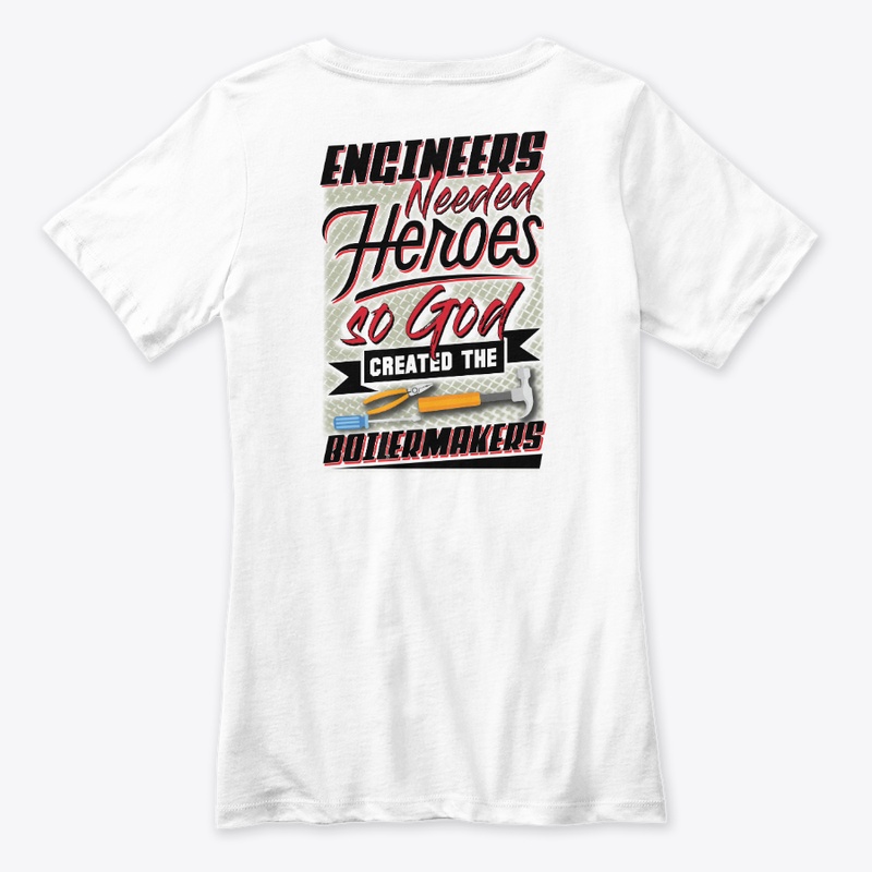 Awesome Boilermaker Shirt