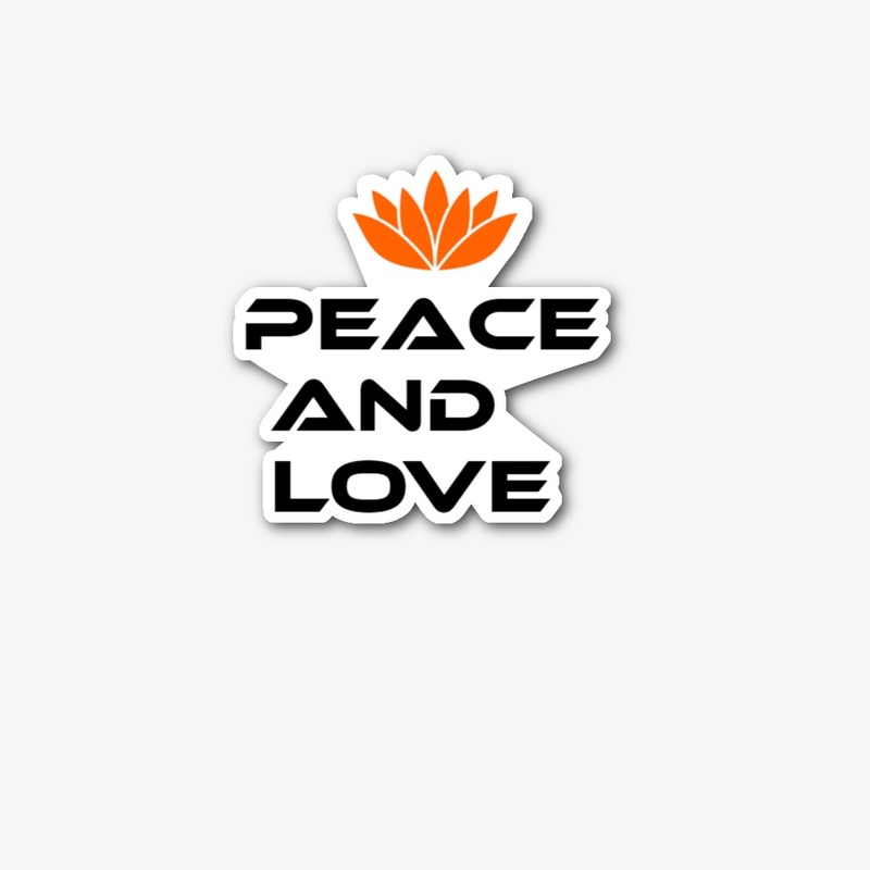 Peace and Love Collection