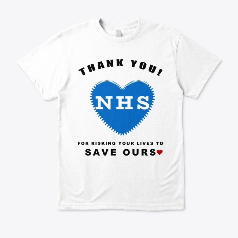 Thank you NHS