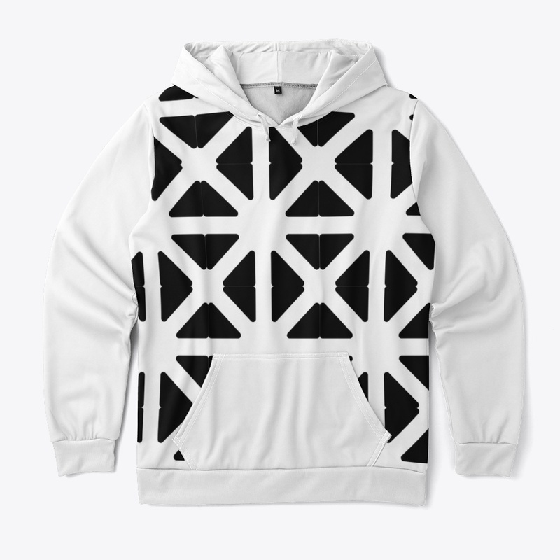 Abstract geometrical design stuff 