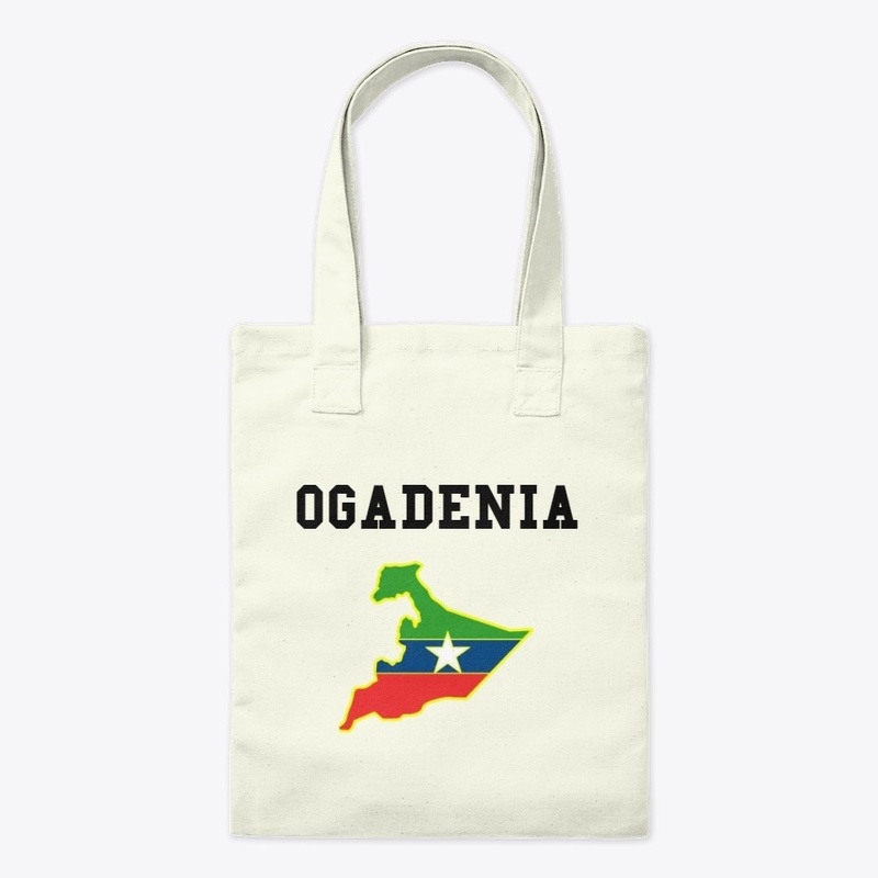 OGADENIA MASK