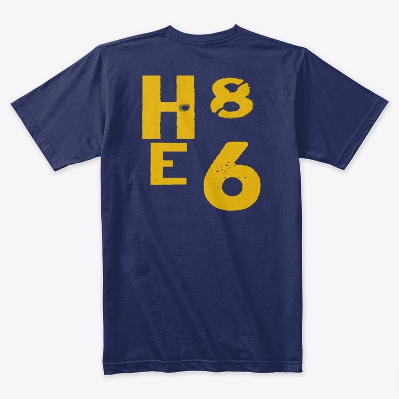 H8E6