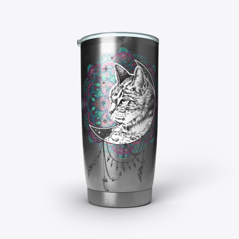 Meditative Designs | Clothes & Items