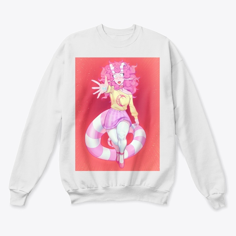 Official Devi Devi Academy Merch