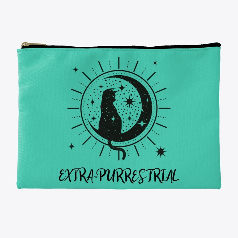 Extra-Purrestrial