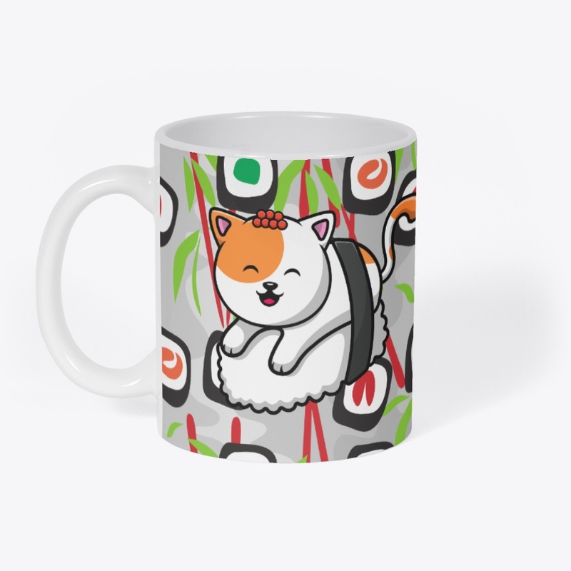 Sushi,