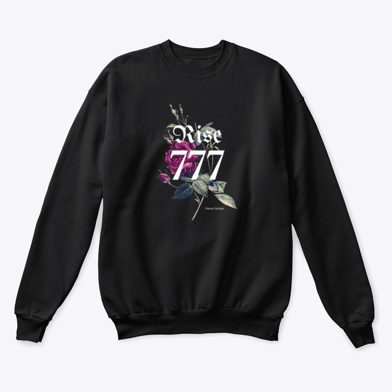 Rise Rose Collection