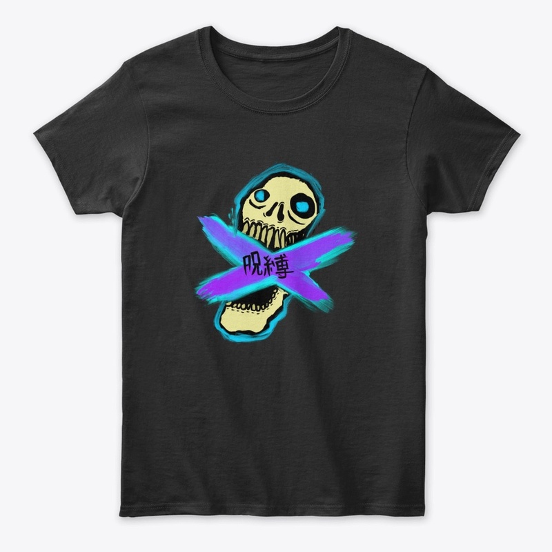 Cursed Skull