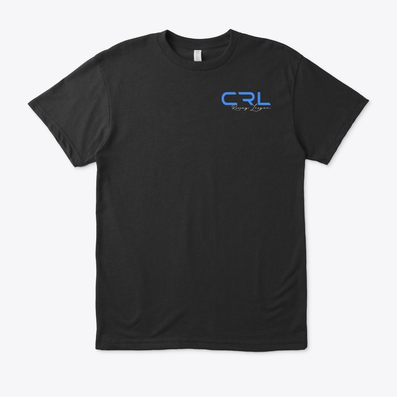 CRL T-Shirt eco