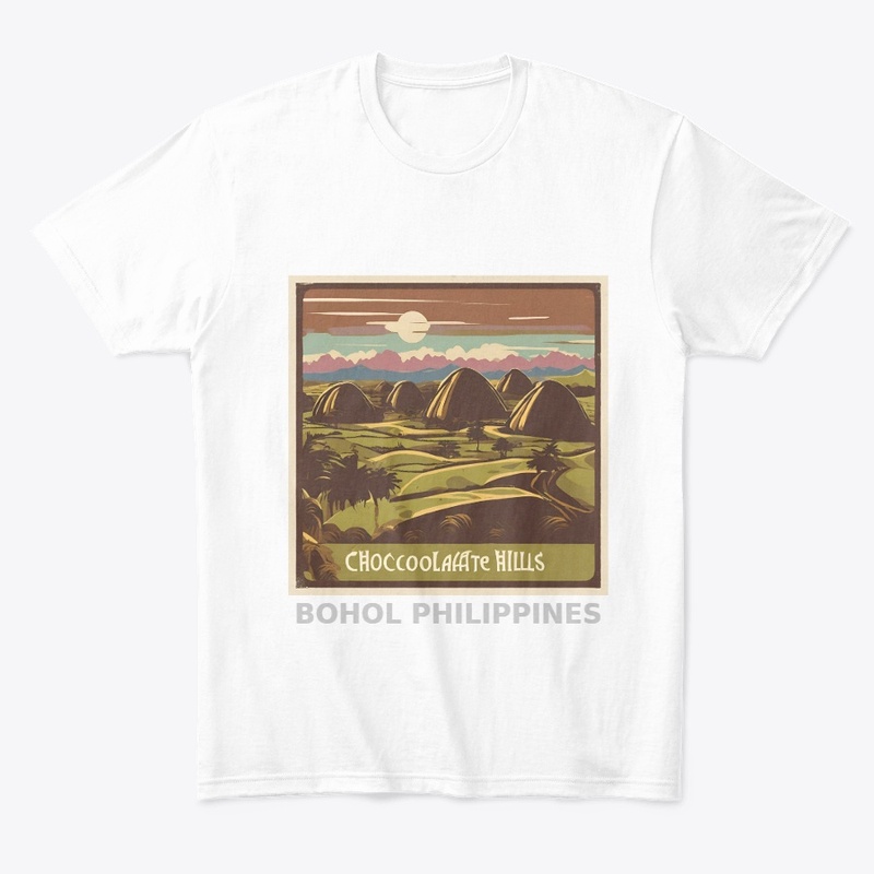ChoCOOLate Tees